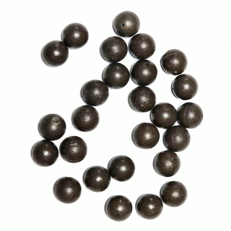 Drilled Ball Weights